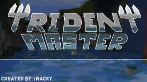 Descarca Trident Master pentru Minecraft 1.13
